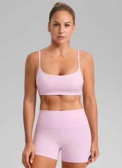 Butterbreeze Spaghetti Strap Bra