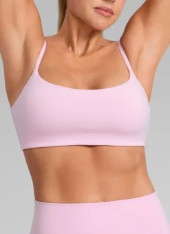 Butterbreeze Spaghetti Strap Bra
