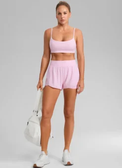 Butterbreeze Spaghetti Strap Bra