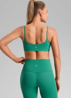 Butterbreeze Spaghetti Strap Bra