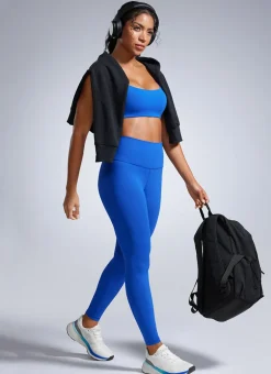 Butterbreeze Spaghetti Strap Bra