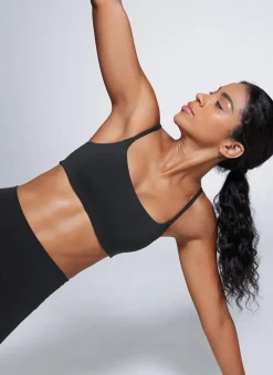 Butterbreeze Spaghetti Strap Bra