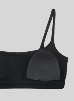 Butterbreeze Spaghetti Strap Bra