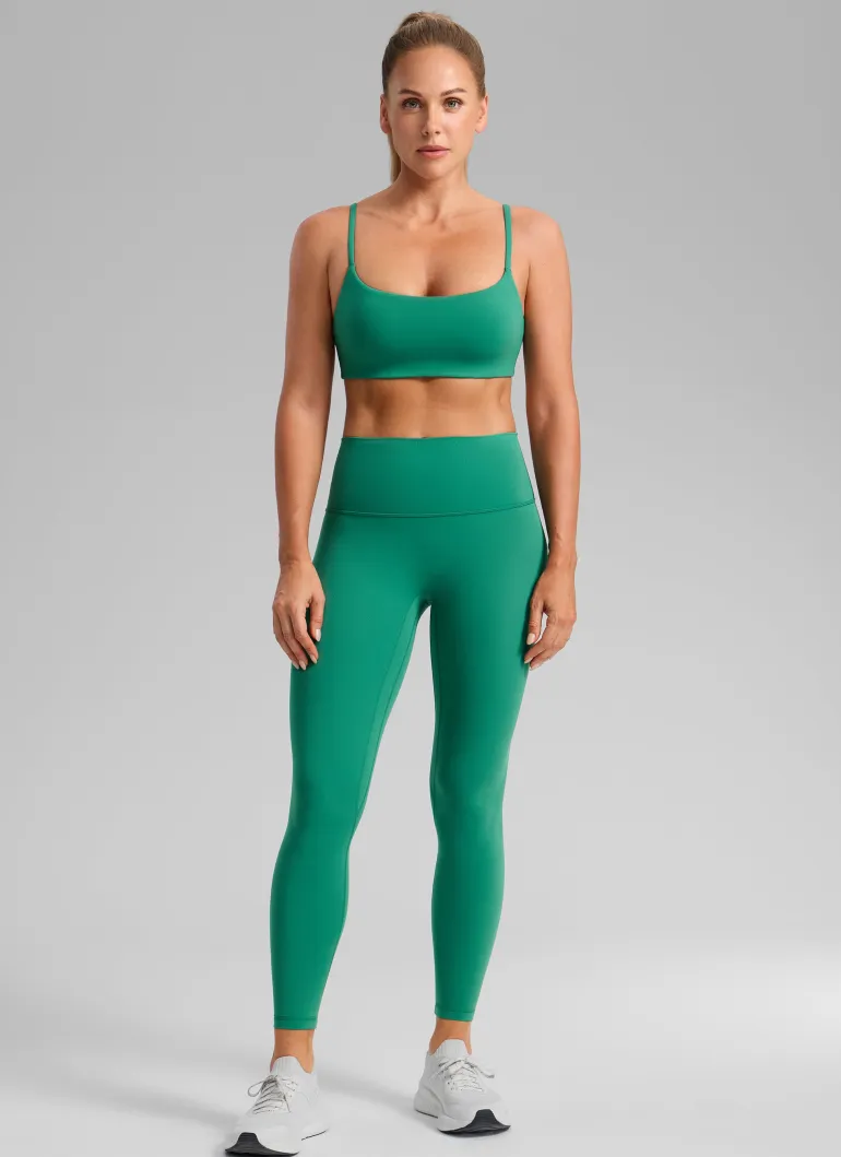Butterbreeze Spaghetti Strap Bra