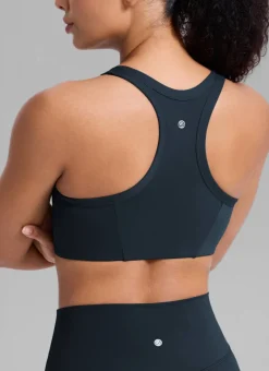 Butterbreeze U Neck Racerback Sports Bra
