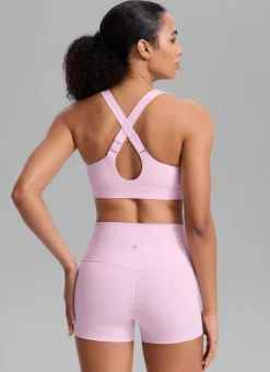 Butterbreeze V Neck Bra Adjustable Strap