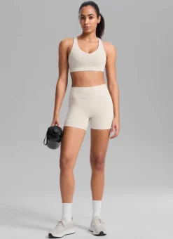 Butterbreeze V Neck Bra Adjustable Strap