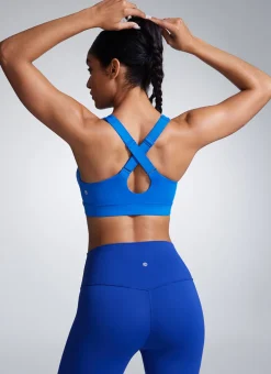 Butterbreeze V Neck Bra Adjustable Strap