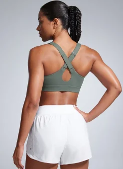 Butterbreeze V Neck Bra Adjustable Strap
