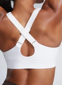 Butterbreeze V Neck Bra Adjustable Strap