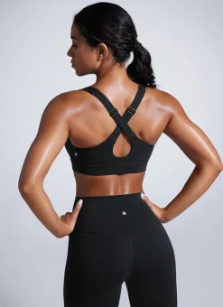 Butterbreeze V Neck Bra Adjustable Strap