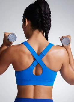Butterbreeze V Neck Bra Adjustable Strap