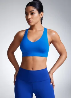 Butterbreeze V Neck Bra Adjustable Strap