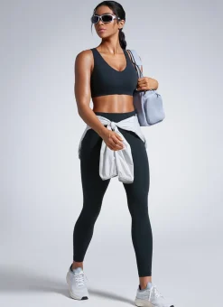 Butterbreeze V Neck Bra Adjustable Strap