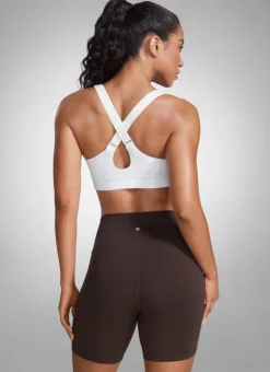 Butterbreeze V Neck Bra Adjustable Strap