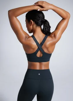 Butterbreeze V Neck Bra Adjustable Strap