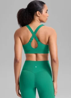 Butterbreeze V Neck Bra Adjustable Strap