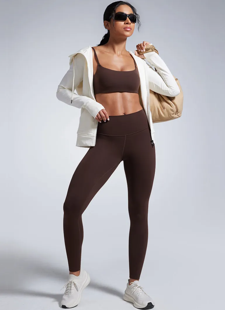 Butterbreeze Workout Legging 28''