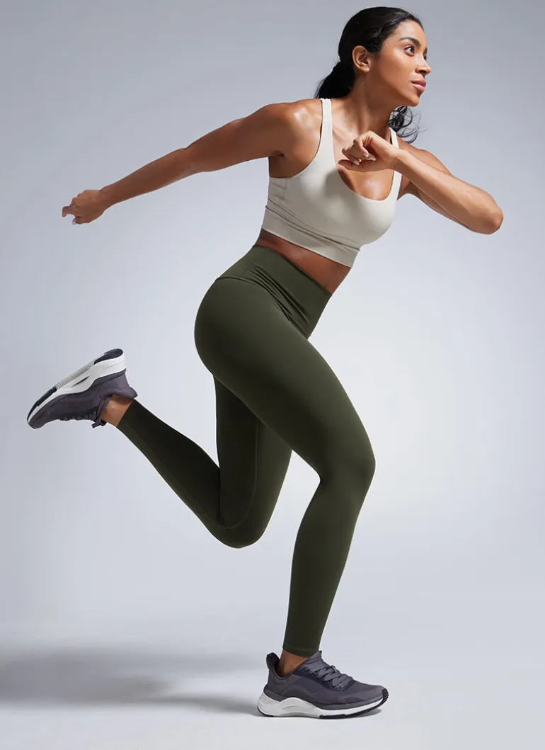 Butterbreeze Workout Legging 28''