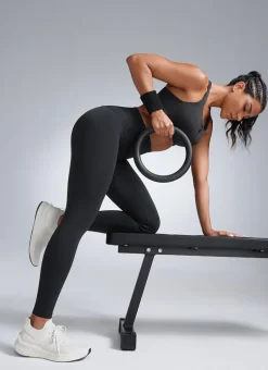 Butterbreeze Workout Legging 28''