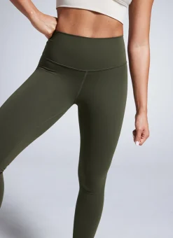 Butterbreeze Workout Legging 28''