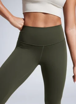Butterbreeze Workout Legging 25''