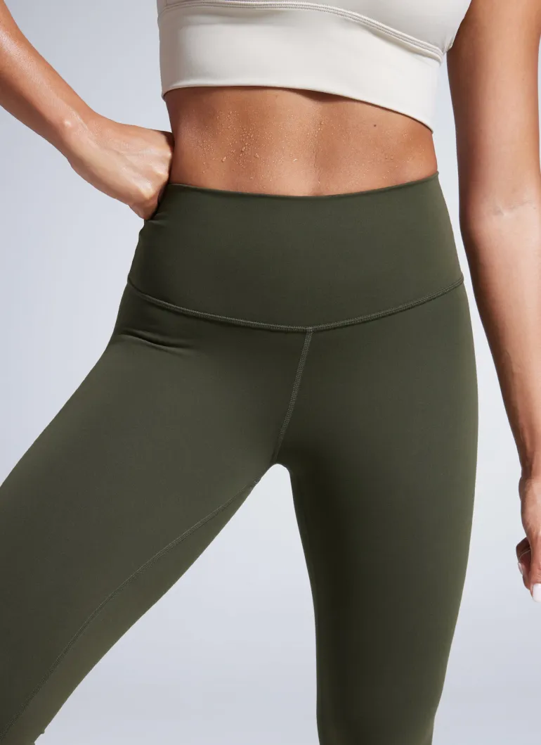 Butterbreeze Workout Legging 25''