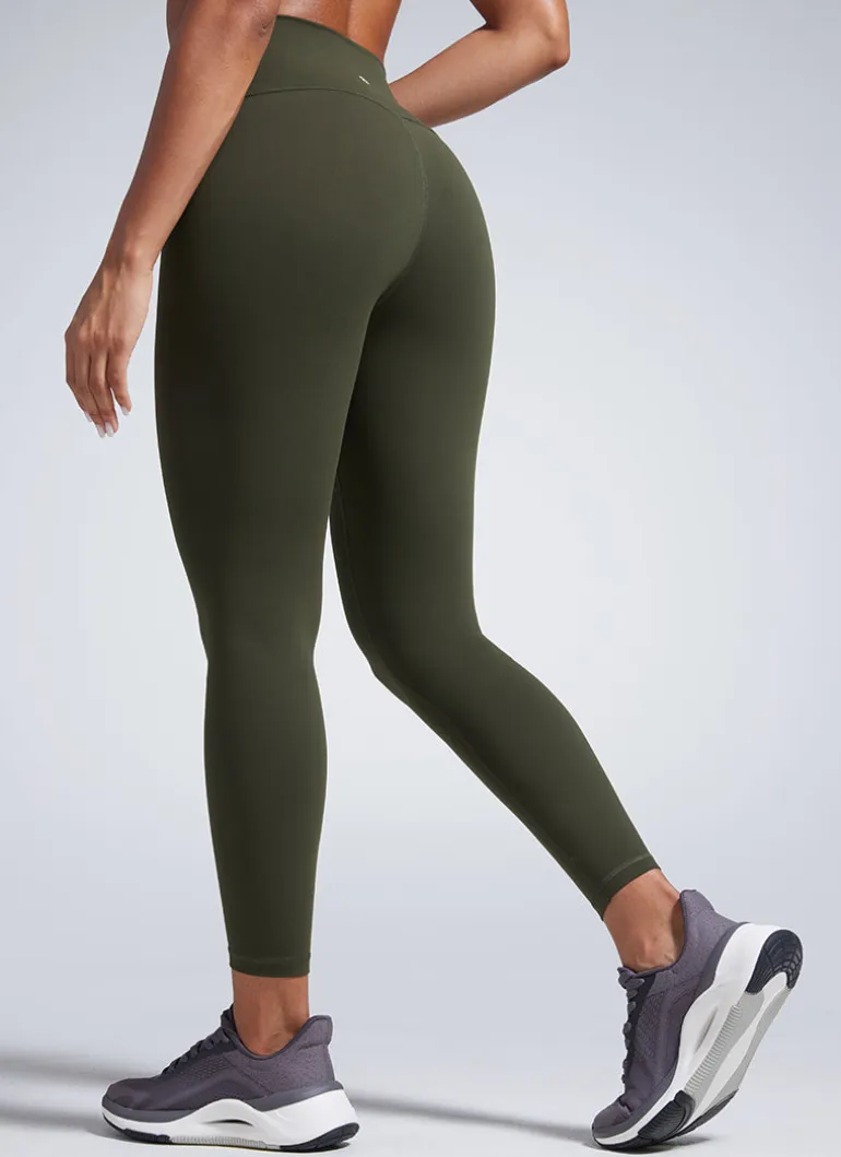 Butterbreeze Workout Legging 25''