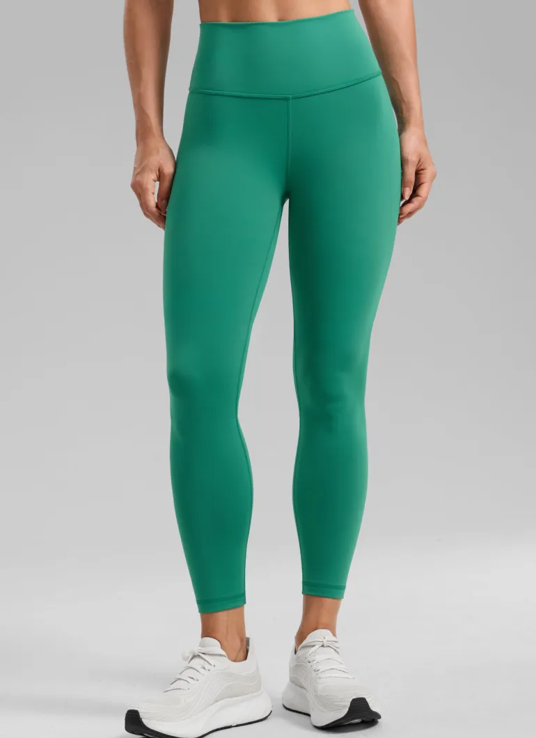 Butterbreeze Workout Legging 25''