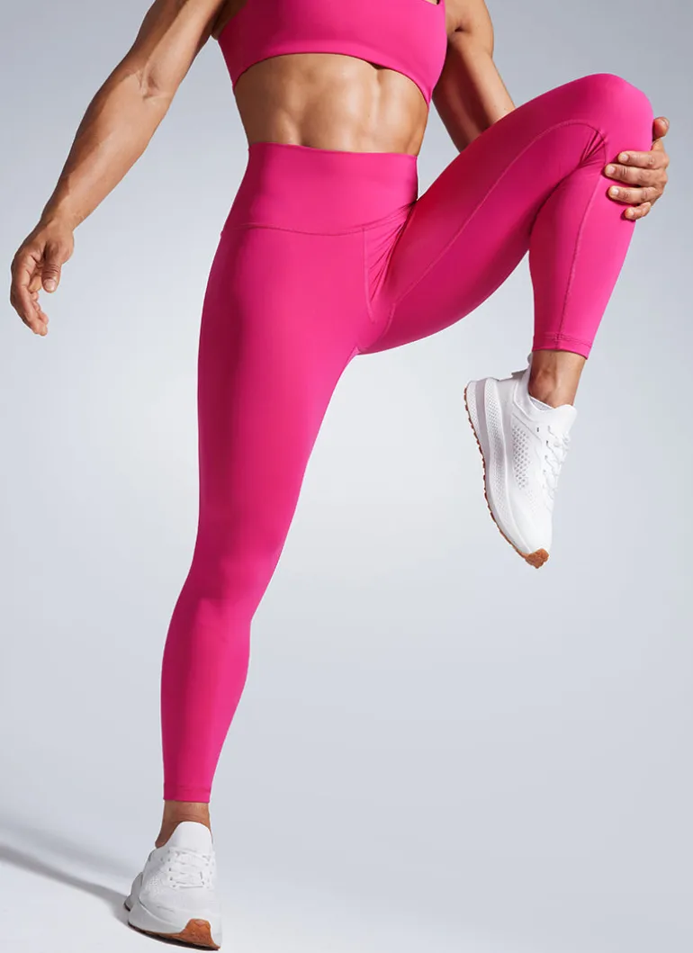 Butterbreeze Workout Legging 25''