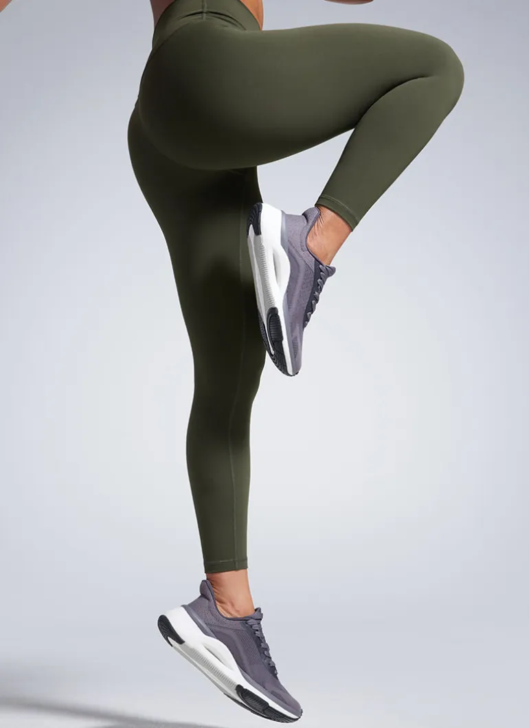 Butterbreeze Workout Legging 25''