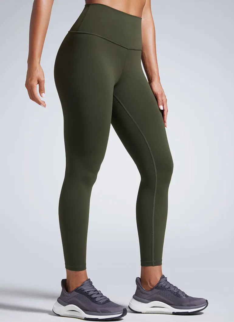 Butterbreeze Workout Legging 25''