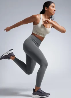 Butterbreeze Workout Legging 25''
