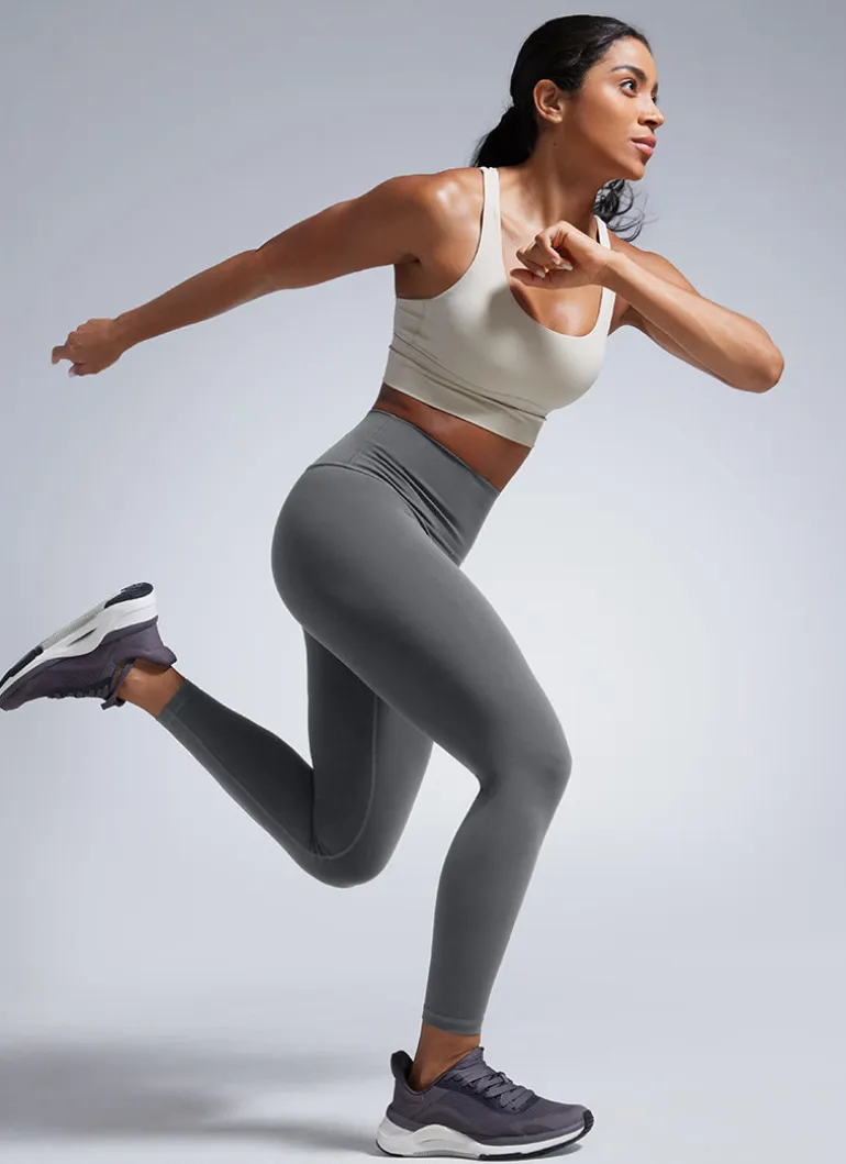 Butterbreeze Workout Legging 25''