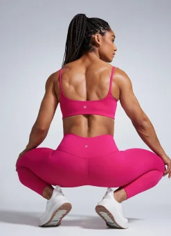 Butterbreeze Workout Legging 25''