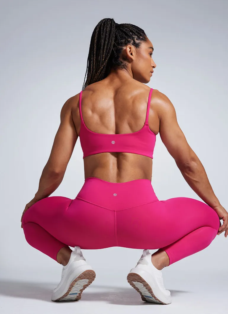 Butterbreeze Workout Legging 25''