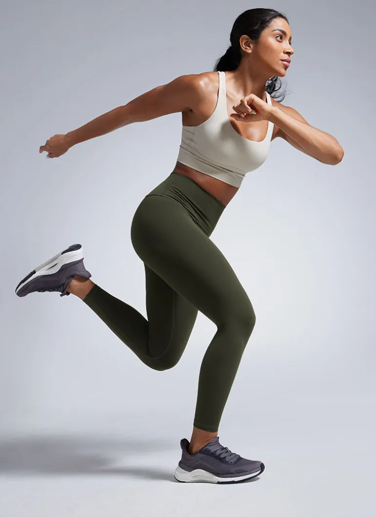 Butterbreeze Workout Legging 25''