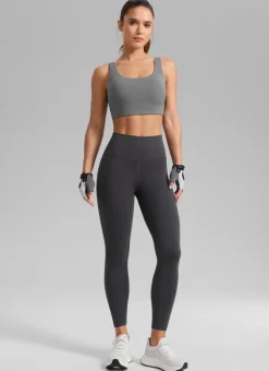 Butterbreeze Workout Legging 25''