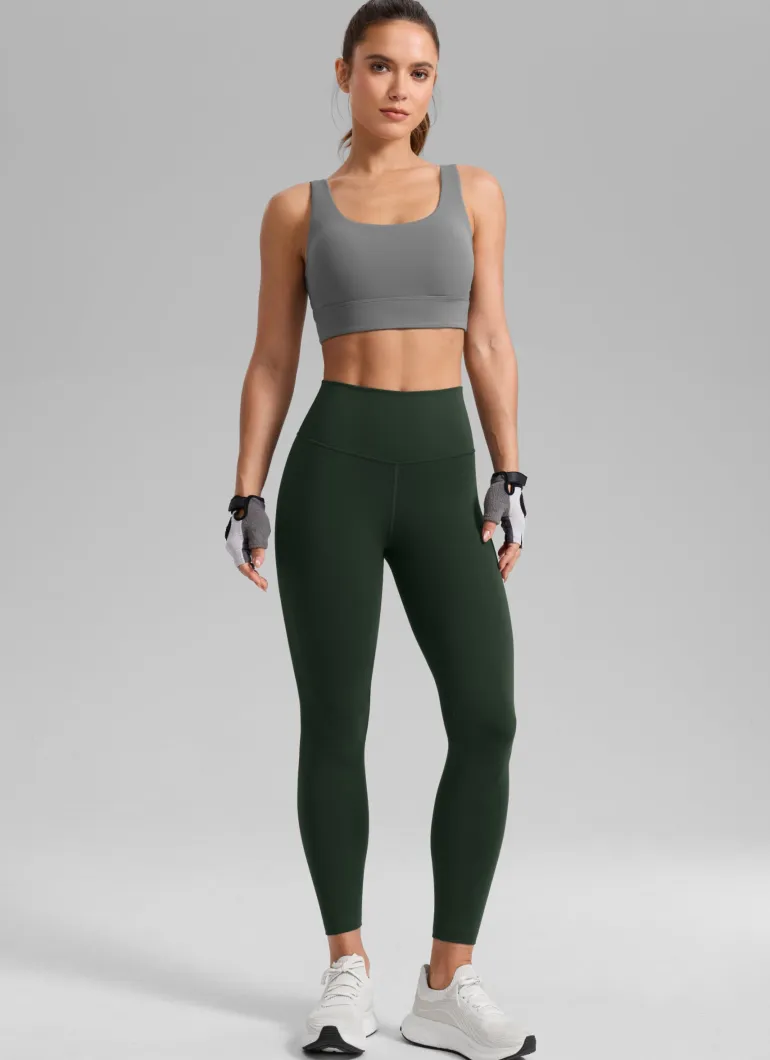 Butterbreeze Workout Legging 25''