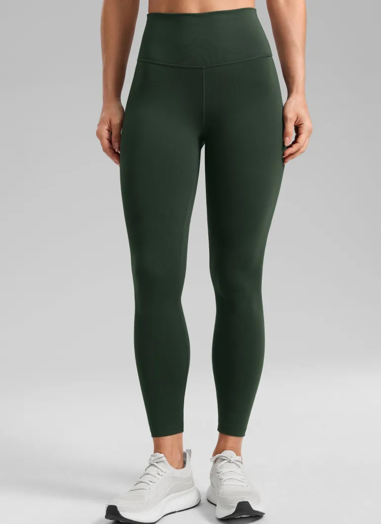 Butterbreeze Workout Legging 25''