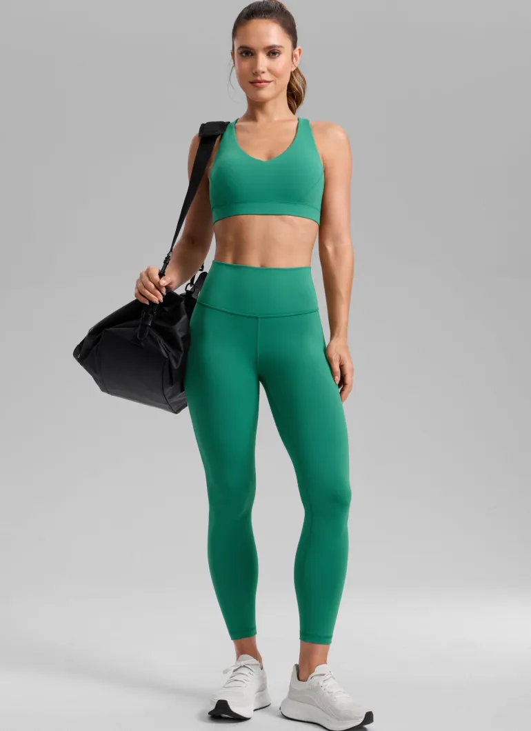 Butterbreeze Workout Legging 25''