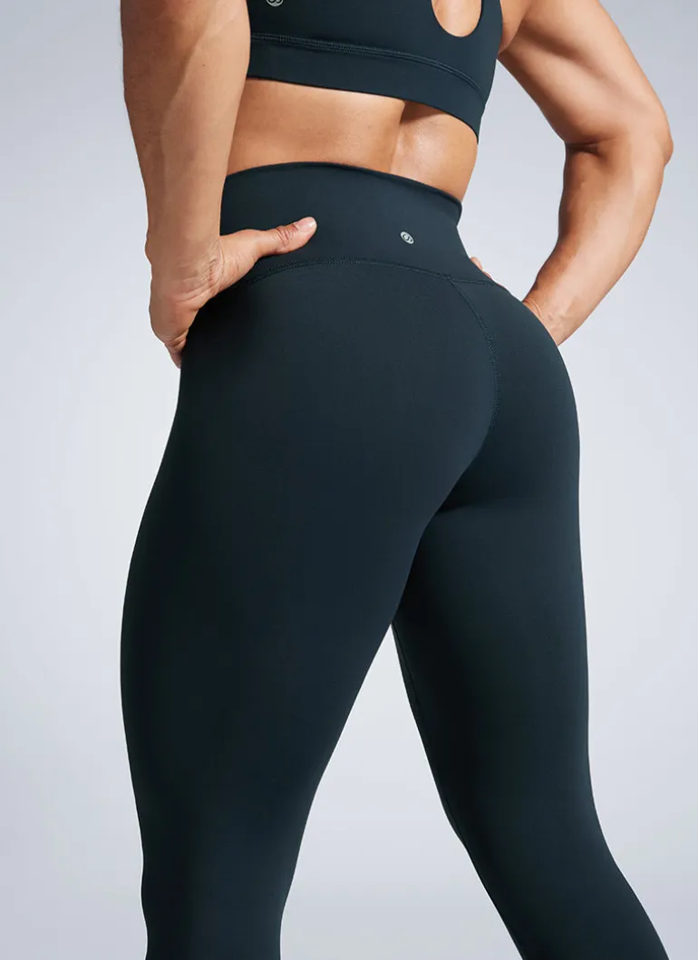 Butterbreeze Workout Legging 25''