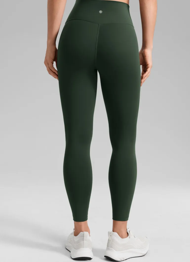 Butterbreeze Workout Legging 25''
