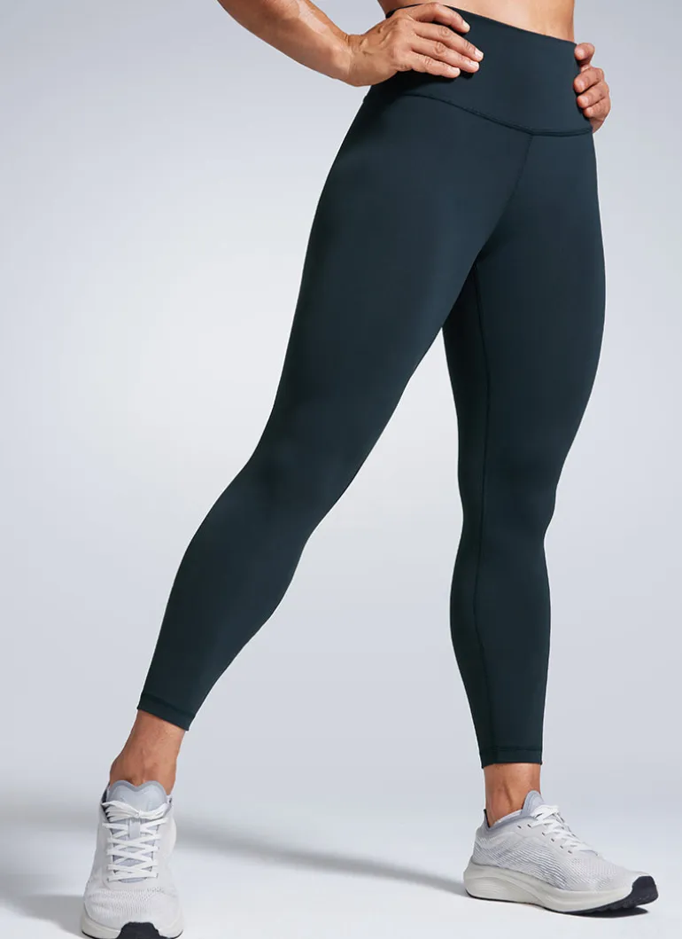Butterbreeze Workout Legging 25''