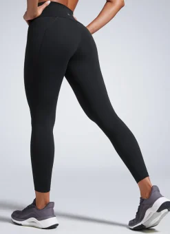 Butterbreeze Workout Pocket Legging 25''