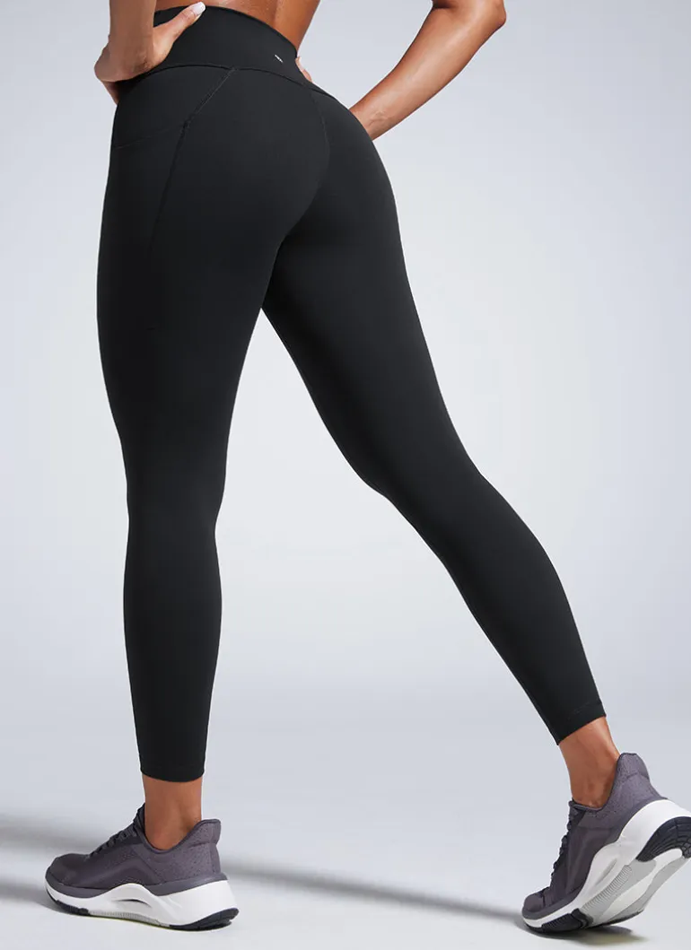 Butterbreeze Workout Pocket Legging 25''