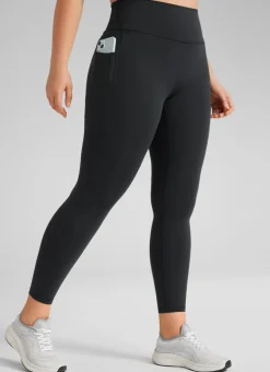 Butterbreeze Workout Pocket Legging 25''