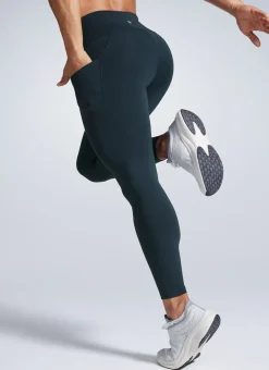 Butterbreeze Workout Pocket Legging 25''
