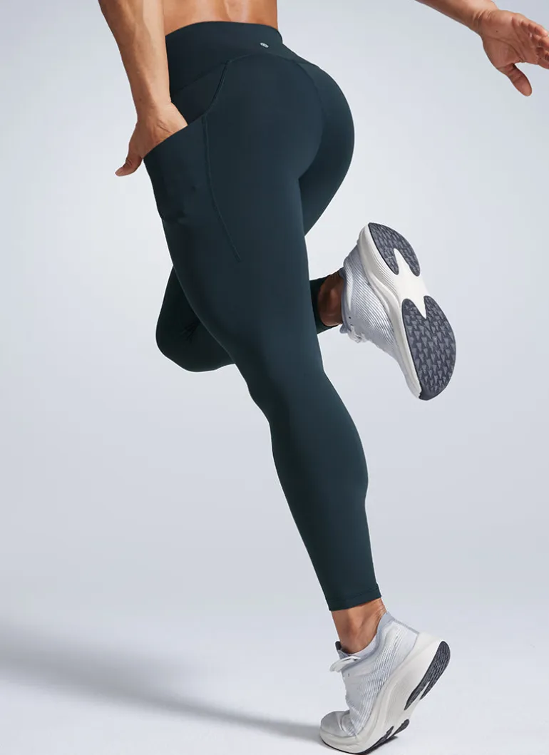 Butterbreeze Workout Pocket Legging 25''