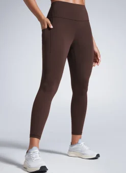 Butterbreeze Workout Pocket Legging 25''